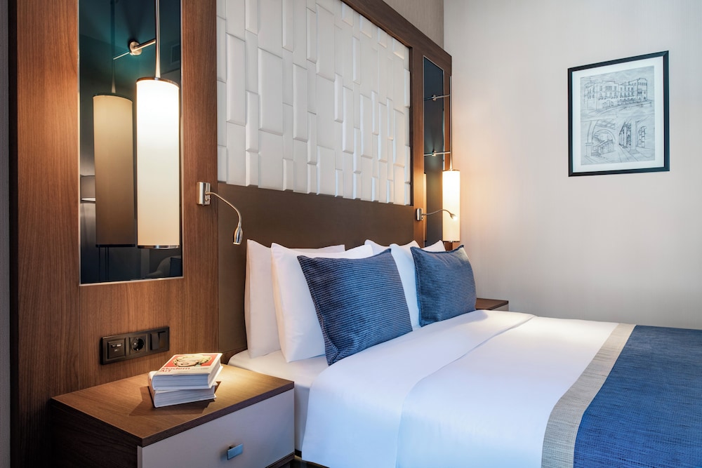 Superior Room, 1 Double Bed - Photo 5