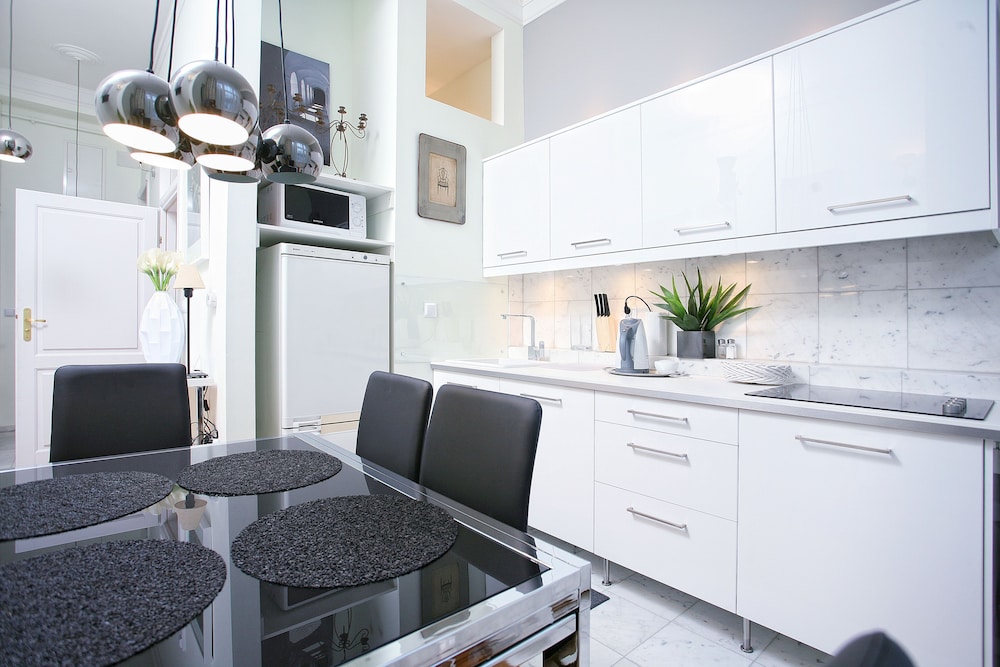 Apartment, 1 Bedroom (Studencka Street)