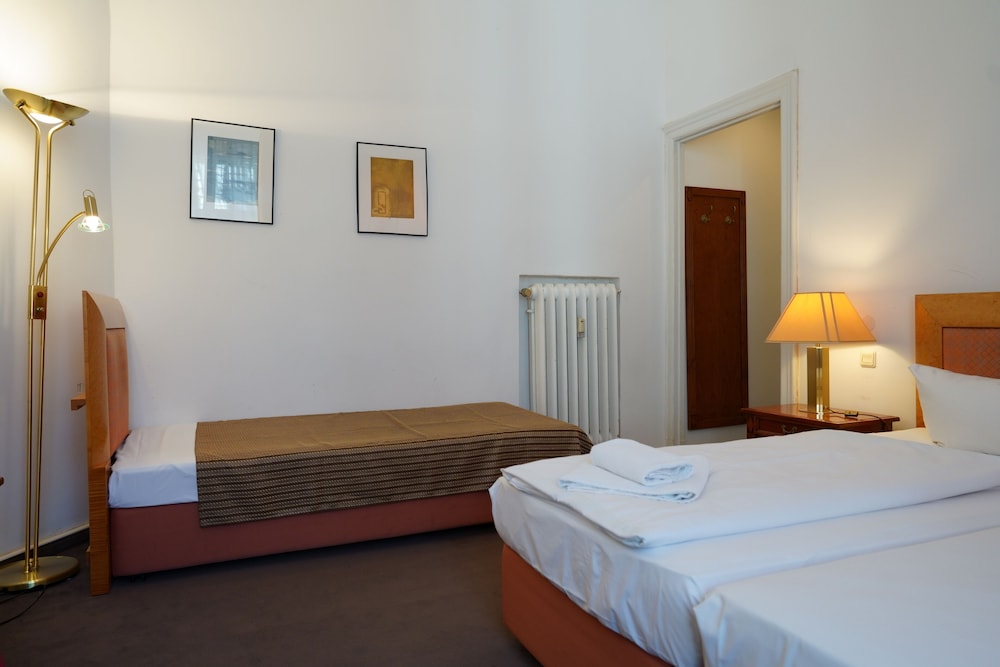 Triple Room photo 3