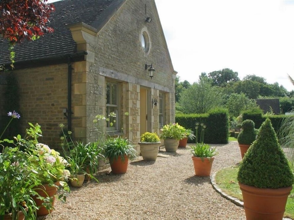 Cottage photo 3