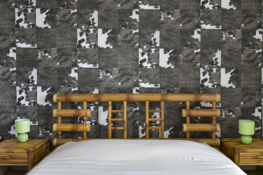 Double Room - Photo 6