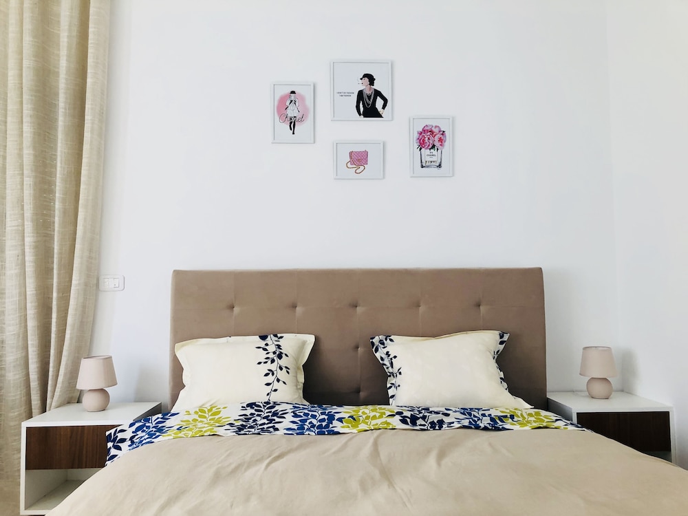 City Apartment photo 3