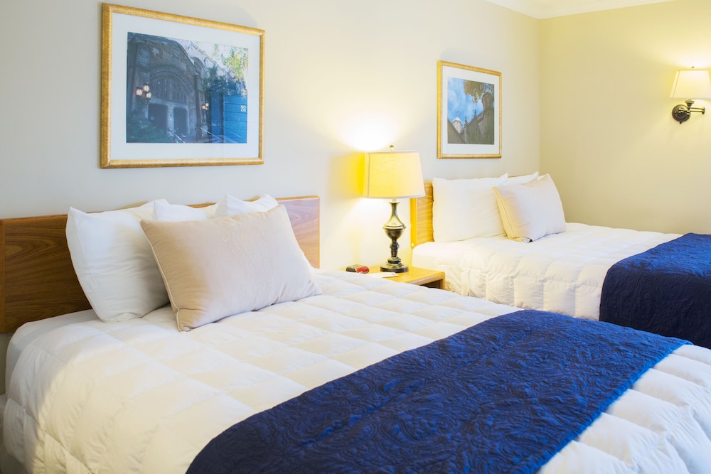 Standard Room, 2 Queen Beds, Non Smoking