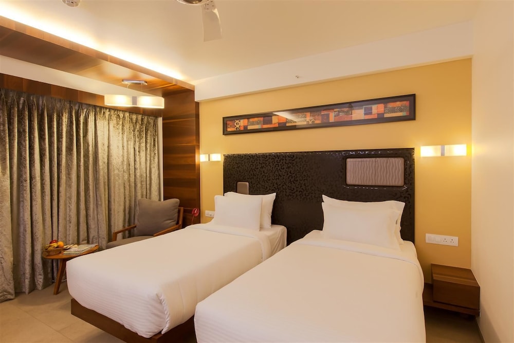 Executive Room photo 2