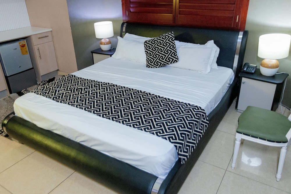 Economy Single Room photo 1