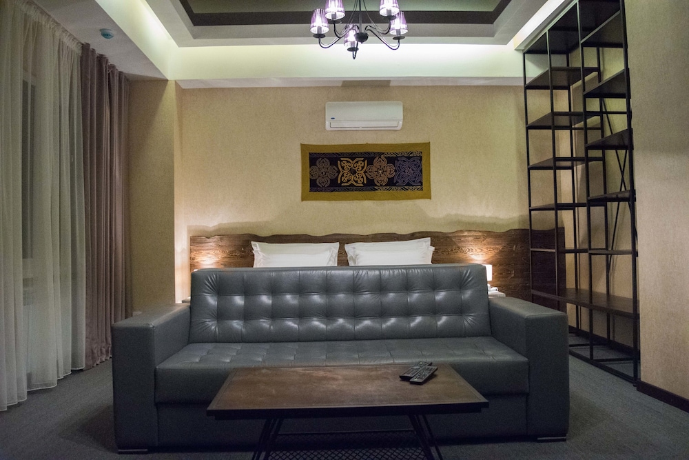 Suite, City View photo 1