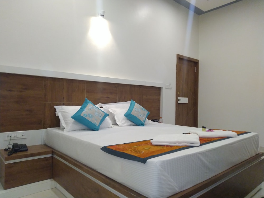 Executive Double Room