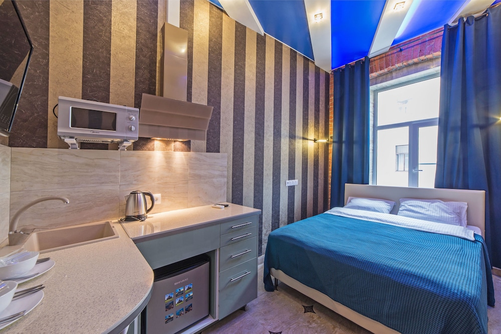 Superior Double Room, 1 Queen Bed