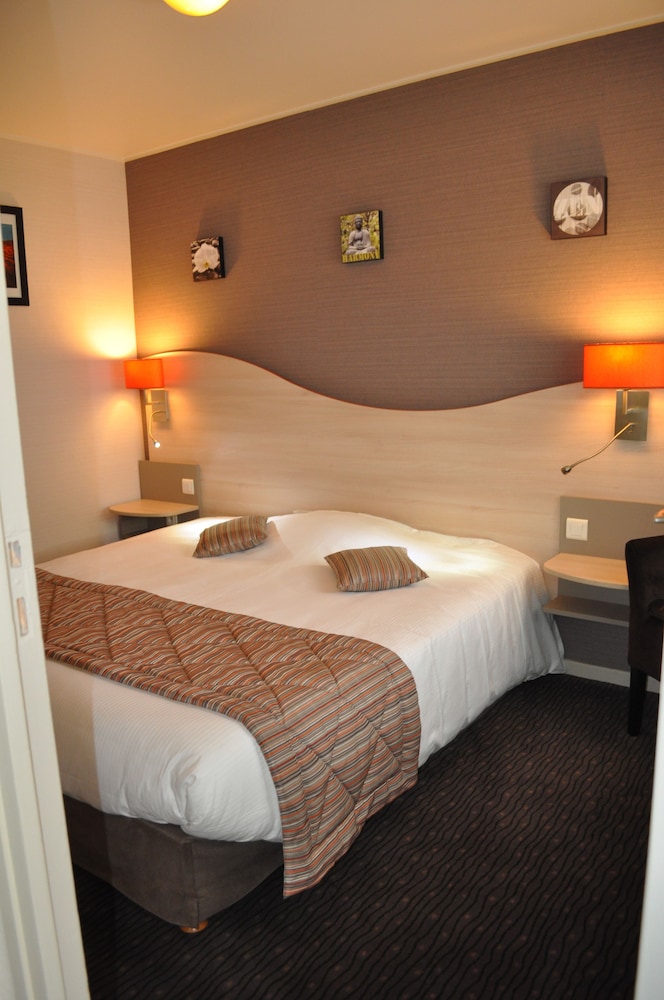 Comfort Double Room photo 2
