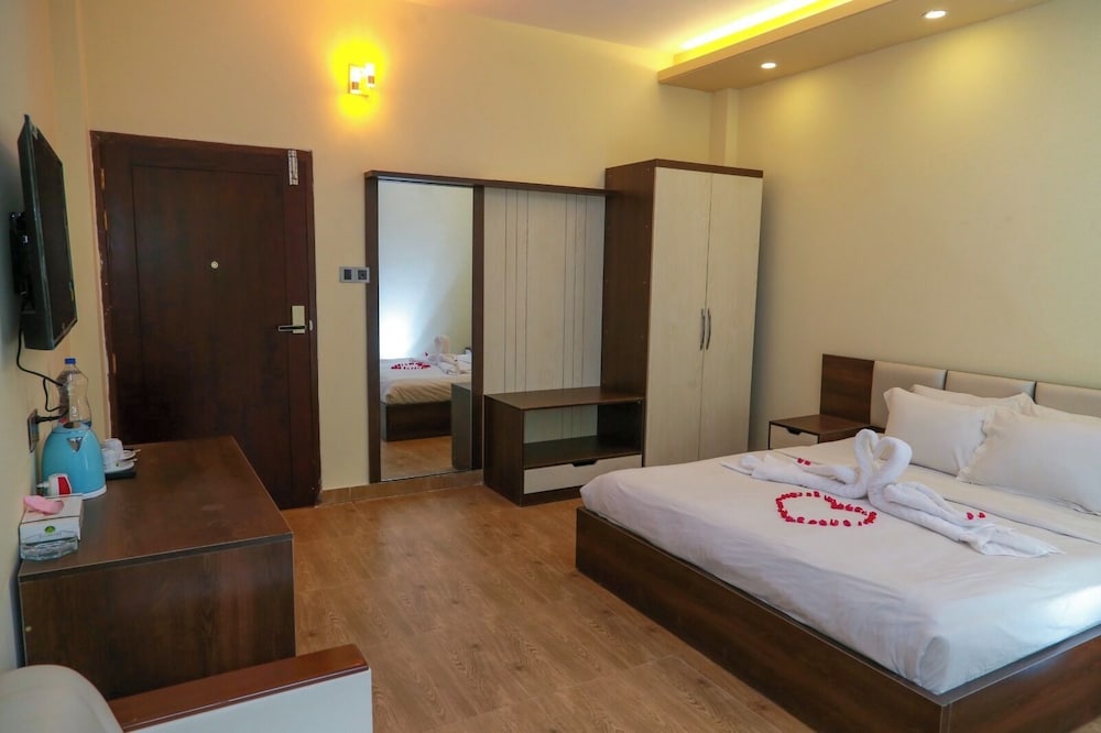 Deluxe Room photo 1