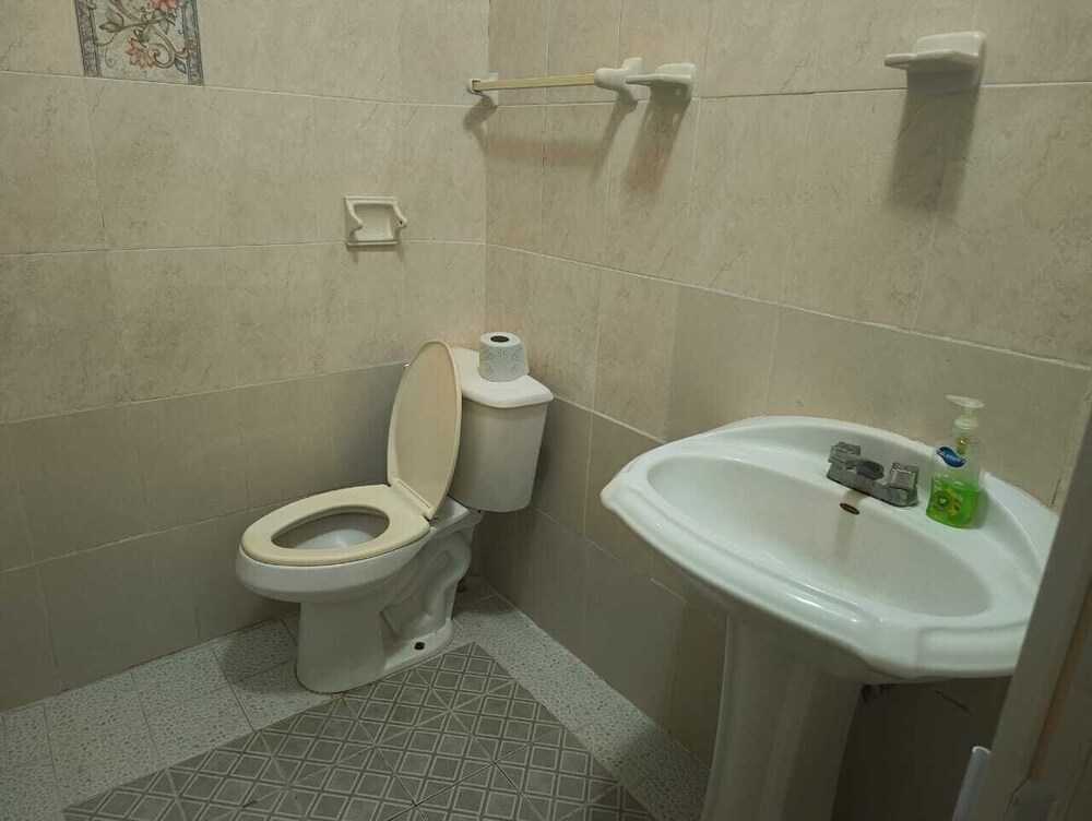 Basic Double or Twin Room photo 3