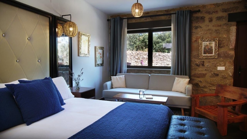 Habitación Comfort (Acebo)