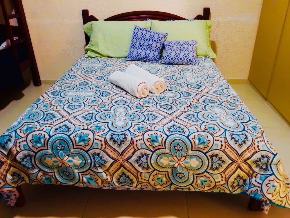 Exclusive Double Room