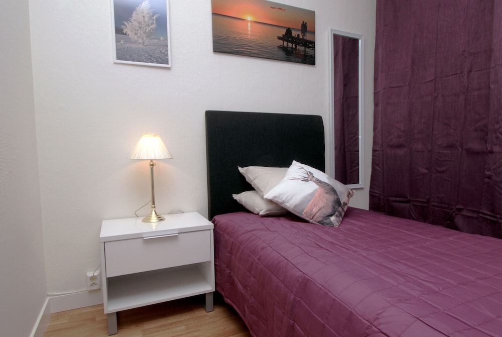 Luxury Single Room photo 2