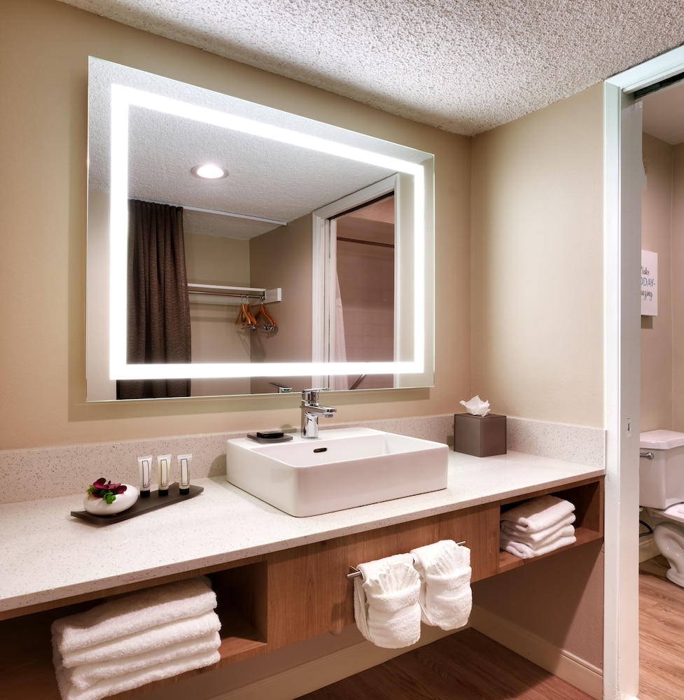 Standard Double Room, 2 Double Beds - Photo 5