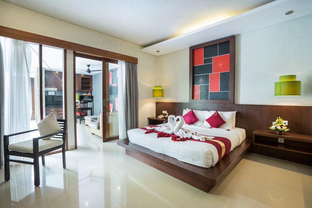 One Bedroom Pool Villas - Samaja Spa Package (Free 1x 60 mins Massage) thumbnail 5