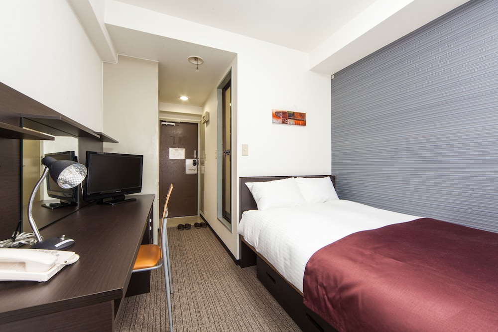 [Breakfast At Art Hotel Nippori Lungwood] Standard Semi-Double, Non Smoking (No Cleaning) photo 1