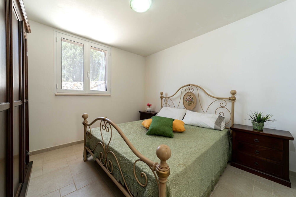 Standard Apartment, Multiple Beds, Garden Area (Mediterranea Apartment Near Ostuni)