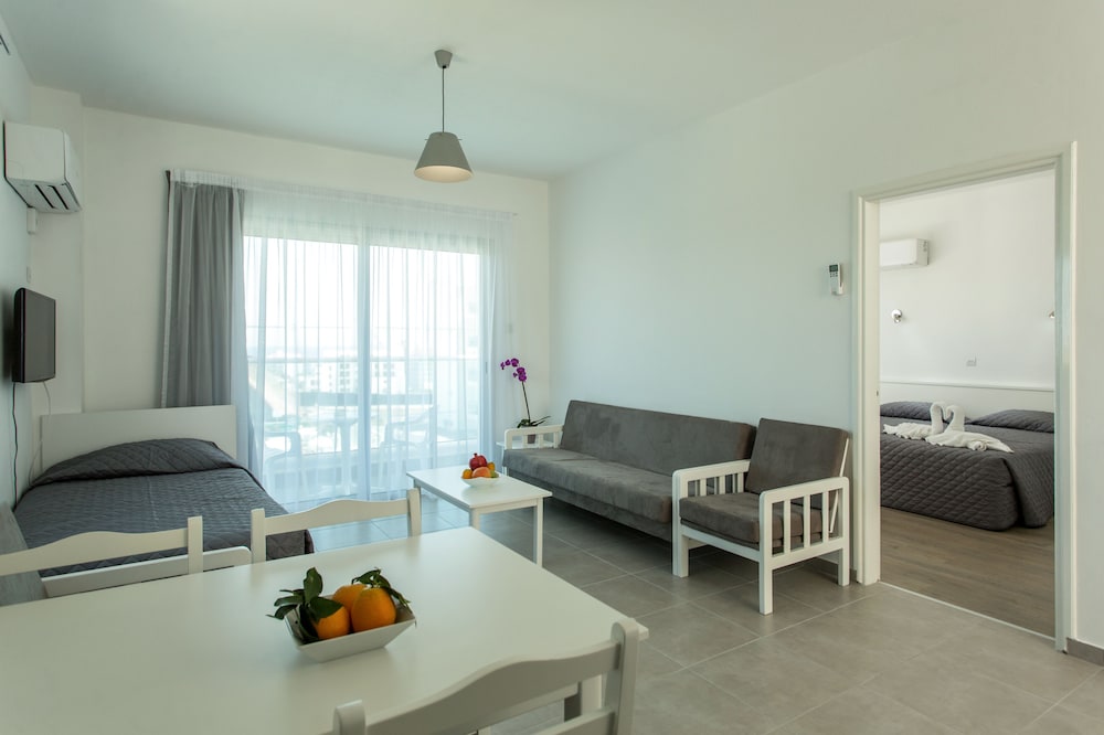 Apartment, 1 Bedroom