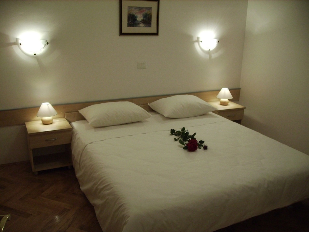 Apartment, 1 Bedroom, Sea View