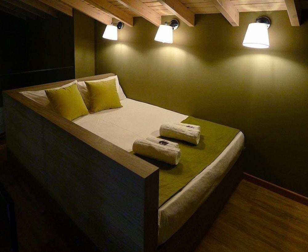 Deluxe Bungalow with partial sea view photo 1