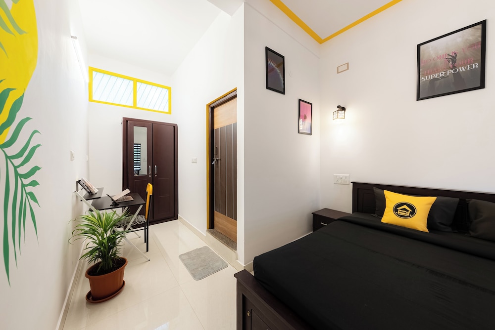 Deluxe Double Room photo 3
