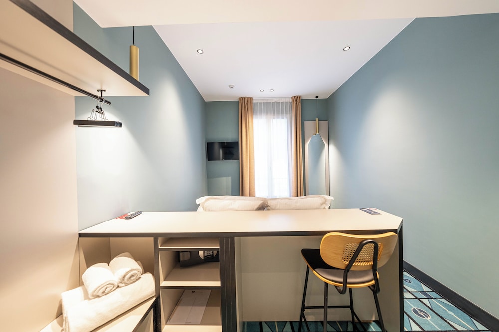 Classic Double Room - Photo 7