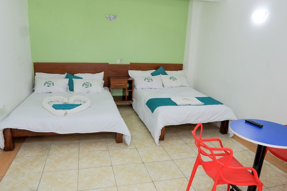 Twin Room photo 3