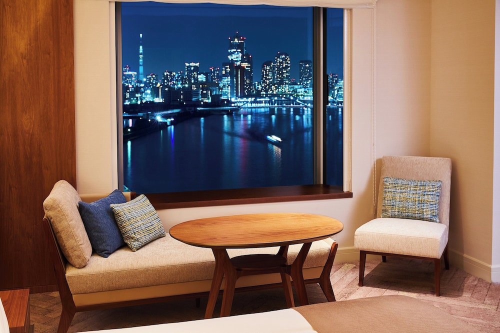 Premium Room, 1 King Bed, Bay View