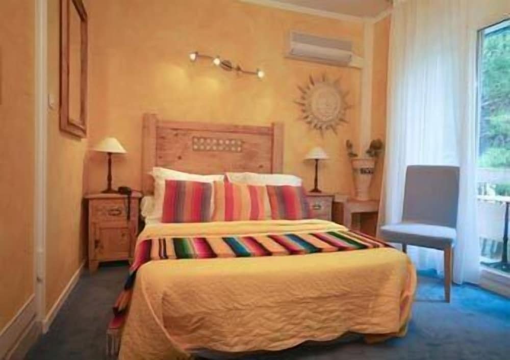 Comfort Double Room - Photo 6