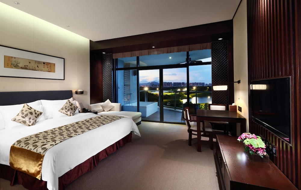 Executive Double Room photo 1