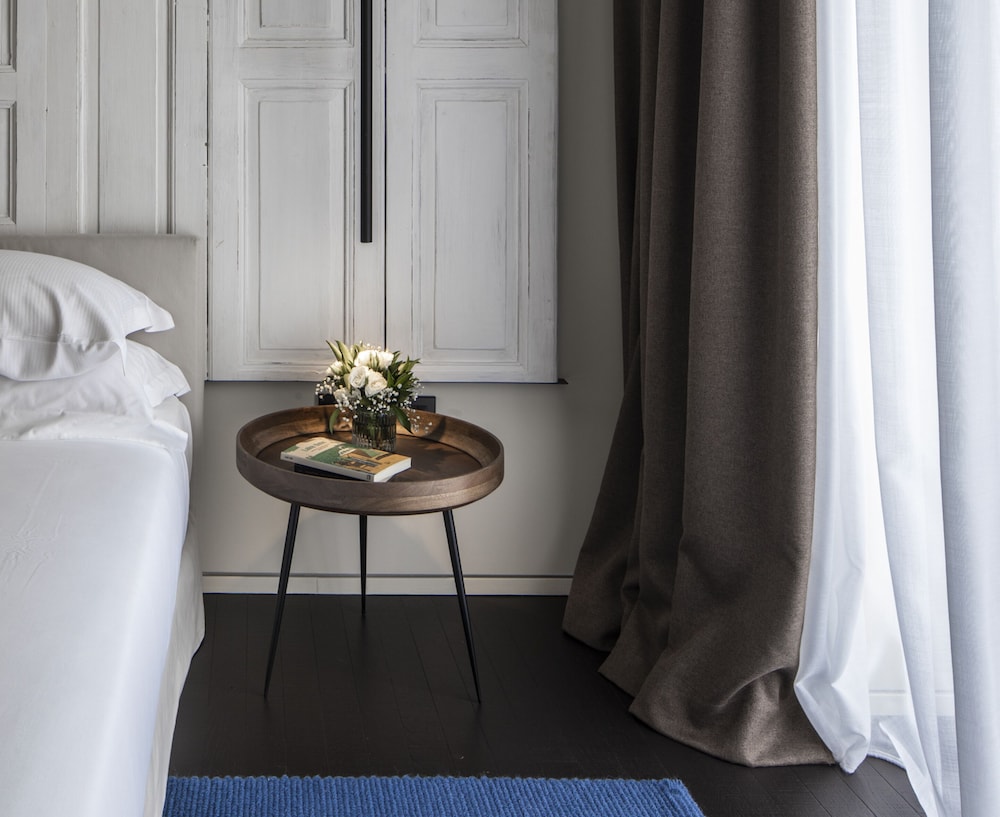 Deluxe Double or Twin Room, Balcony photo 3