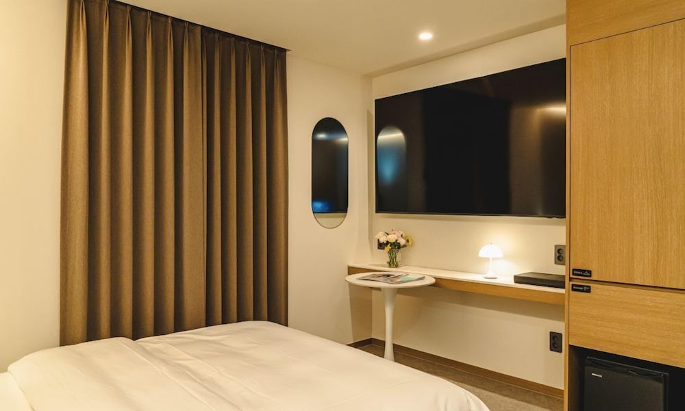 Standard Double Room photo 2