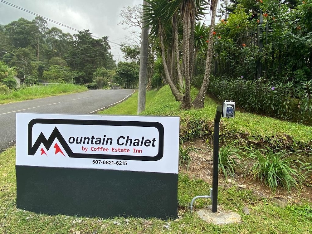Exclusive Chalet