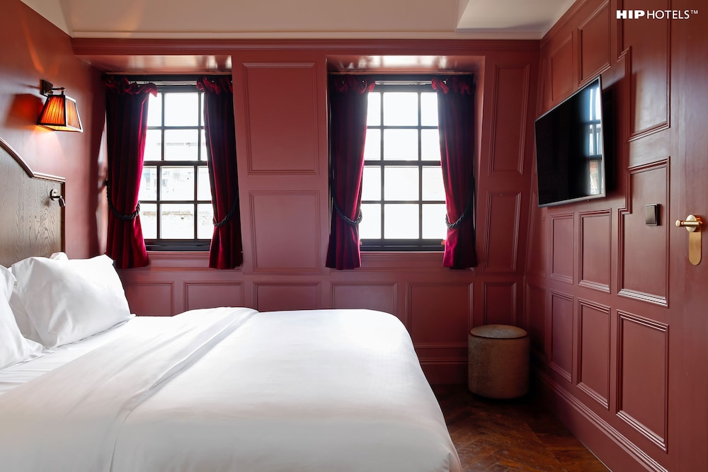 Luxury Room photo 1