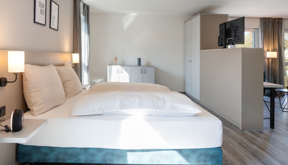 Business Apartment photo 3