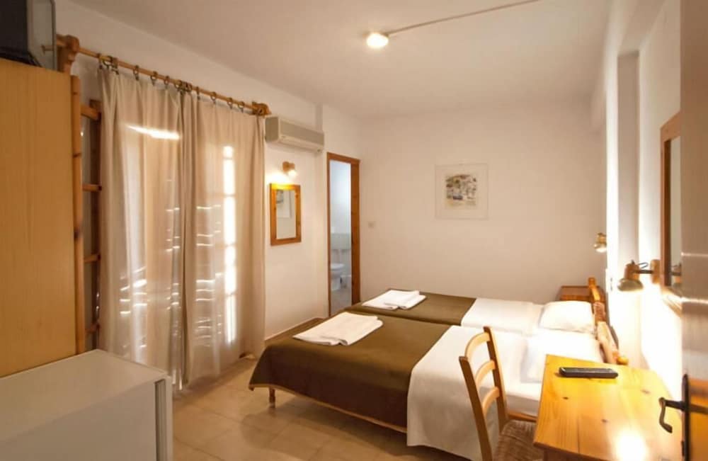 Twin Room photo 2