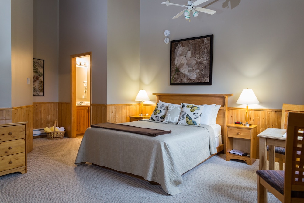 Basic Room