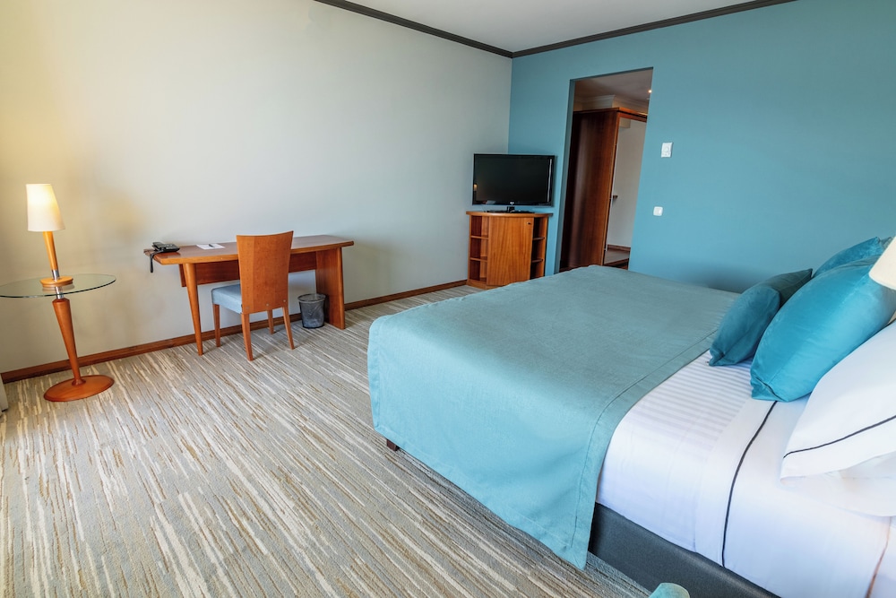 Suite Deluxe photo 1