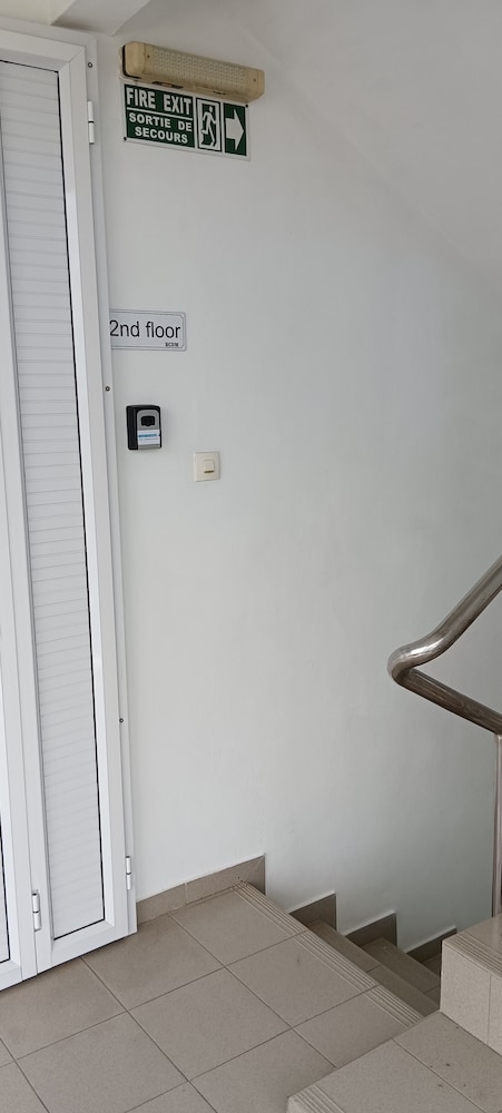 Family Apartment photo 1