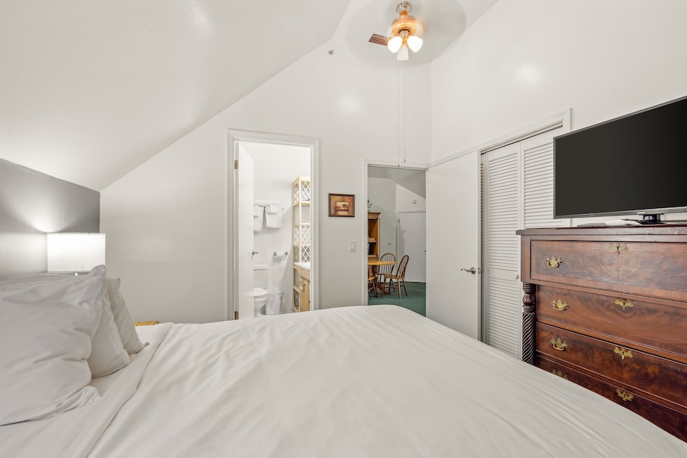 Premium Apartment, 2 Bedrooms, Non Smoking photo 2
