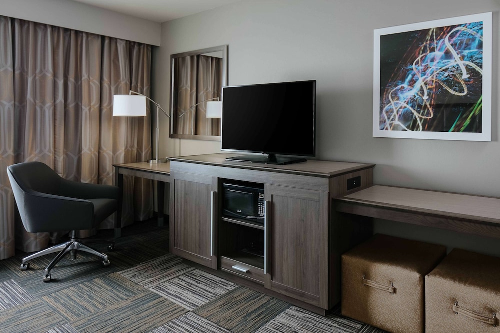 Hampton Inn & Suites-Hudson Wisconsin, Billede 4