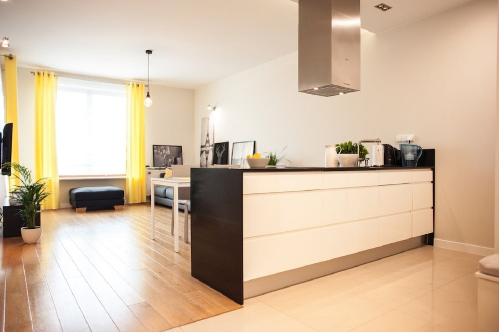 Business Lux Apartment, Foto 4