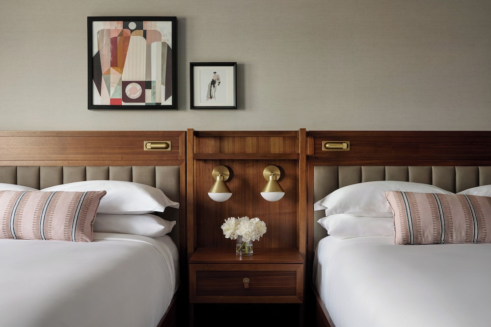 Premium Room, 2 Queen Beds, River View - Photo 3