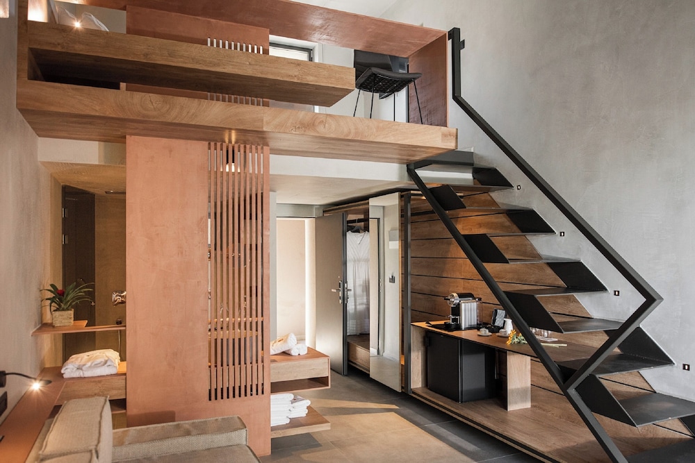 Maisonette | 40m2 - Photo 4