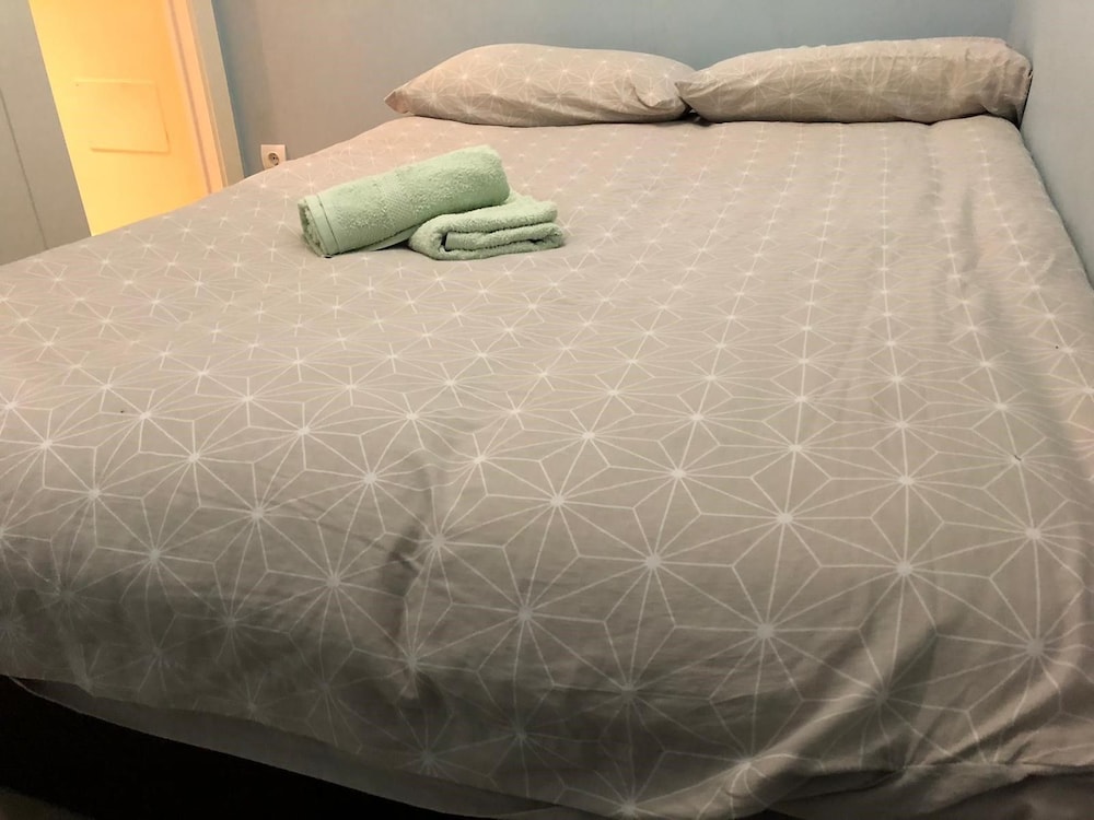Apartamento, 1 habitación
