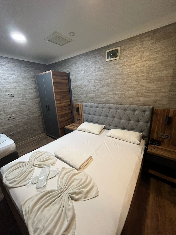 Family Suite photo 1