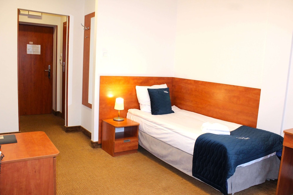 Standard Double Room Single Use