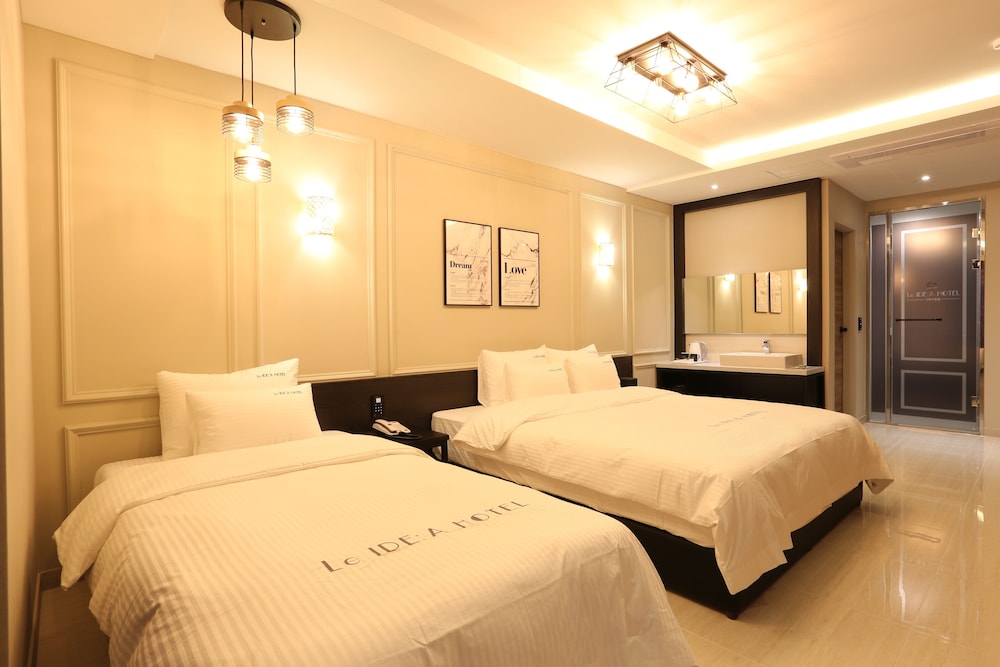 Deluxe Triple Room, Ocean View