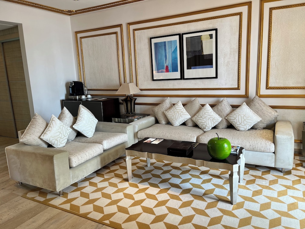 Grand Suite Grand Suite